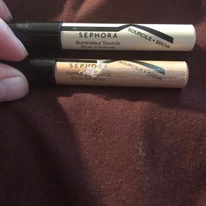 Sephora brow enhancer